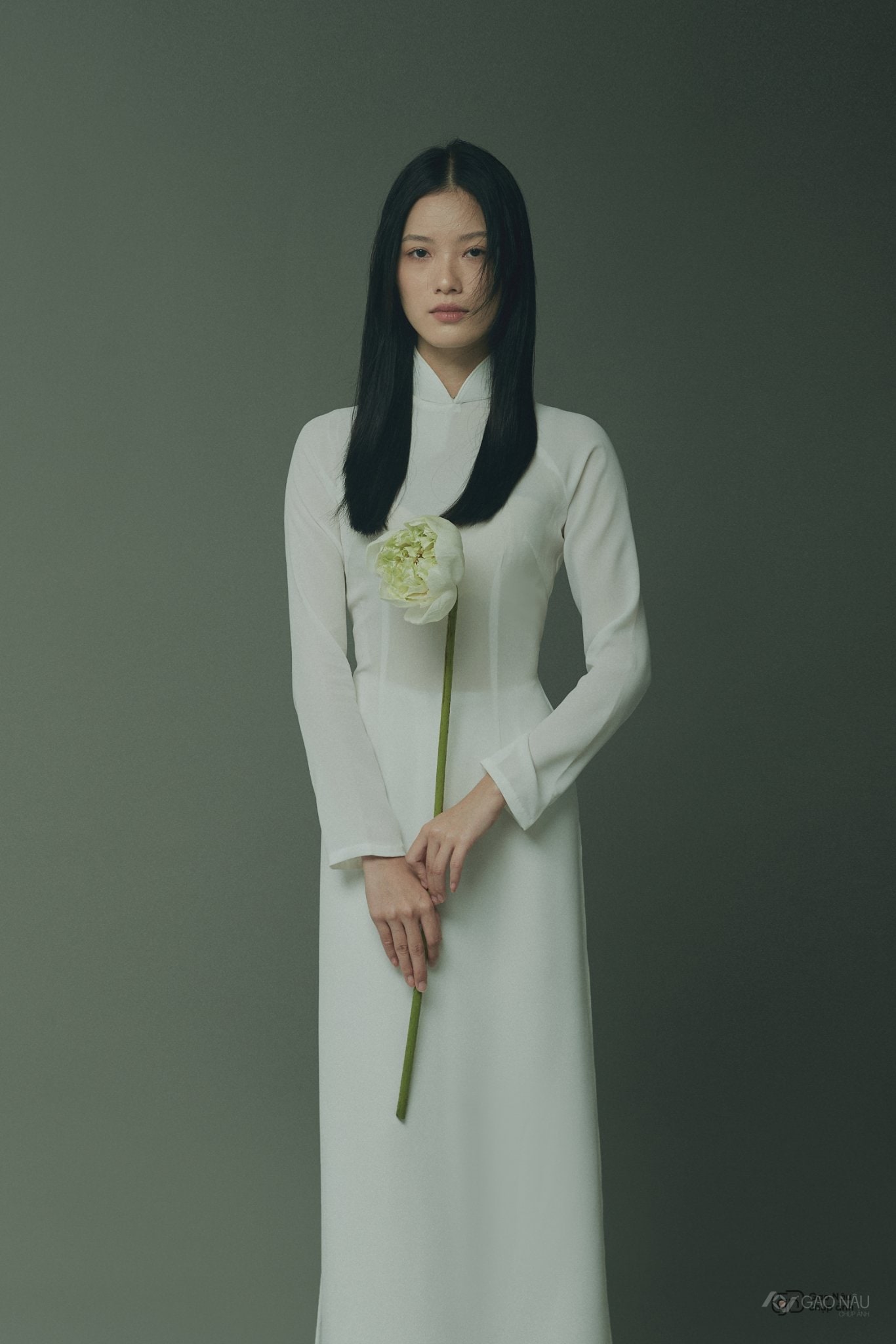 Áo Dài as a Gift — a homecoming present for those you love