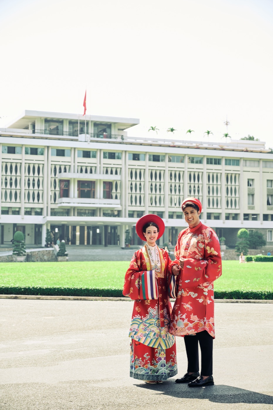 Vietnam Story 1