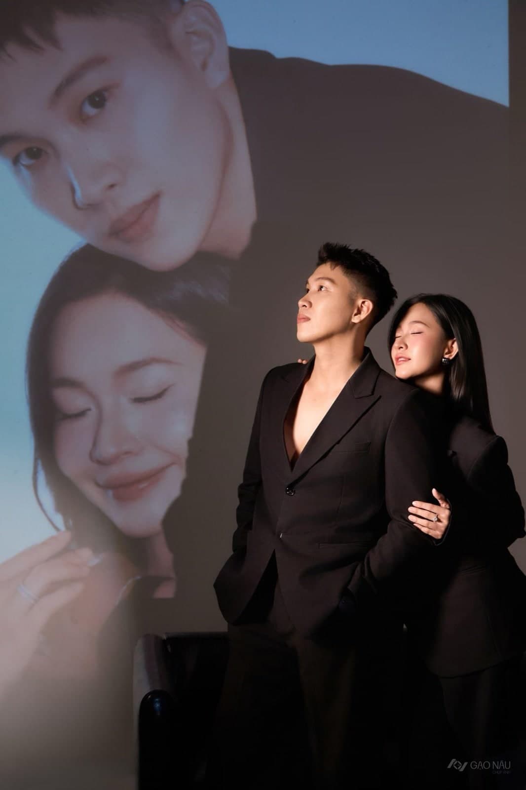 Gạo Nâu Vietnam Glow-Up Day 실제 사진 — 샘플 3