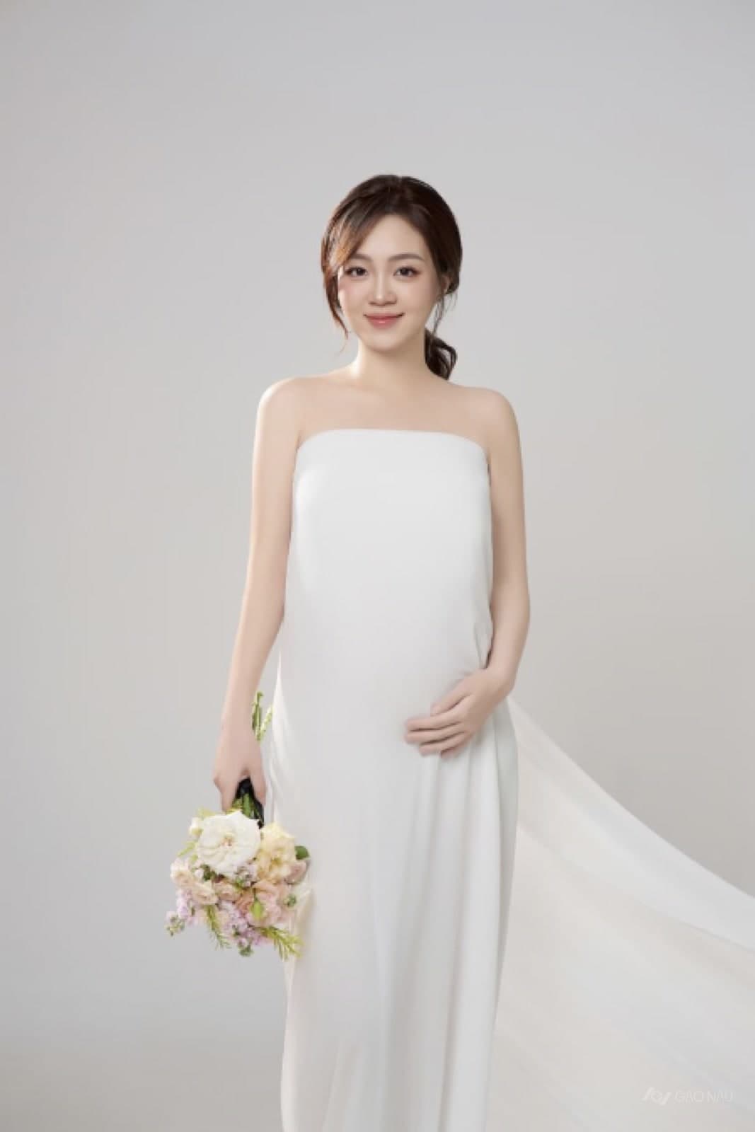 Gạo Nâu Vietnam Glow-Up Day 실제 사진 — 샘플 6