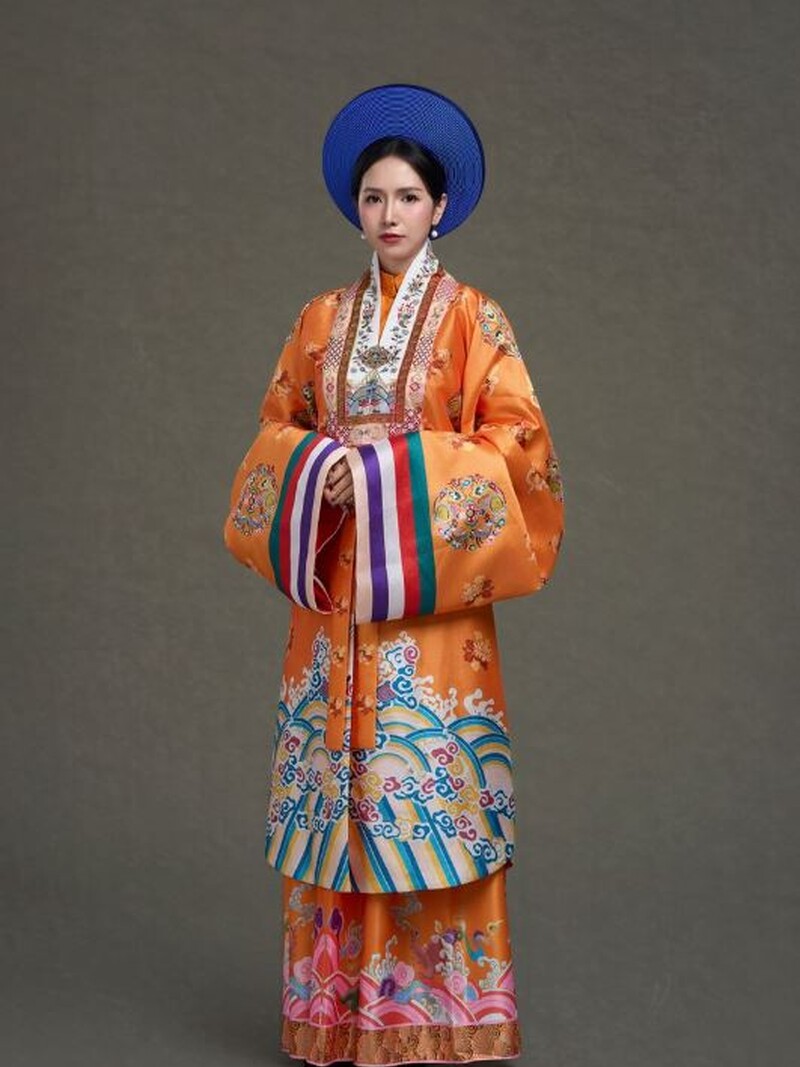 服装租赁