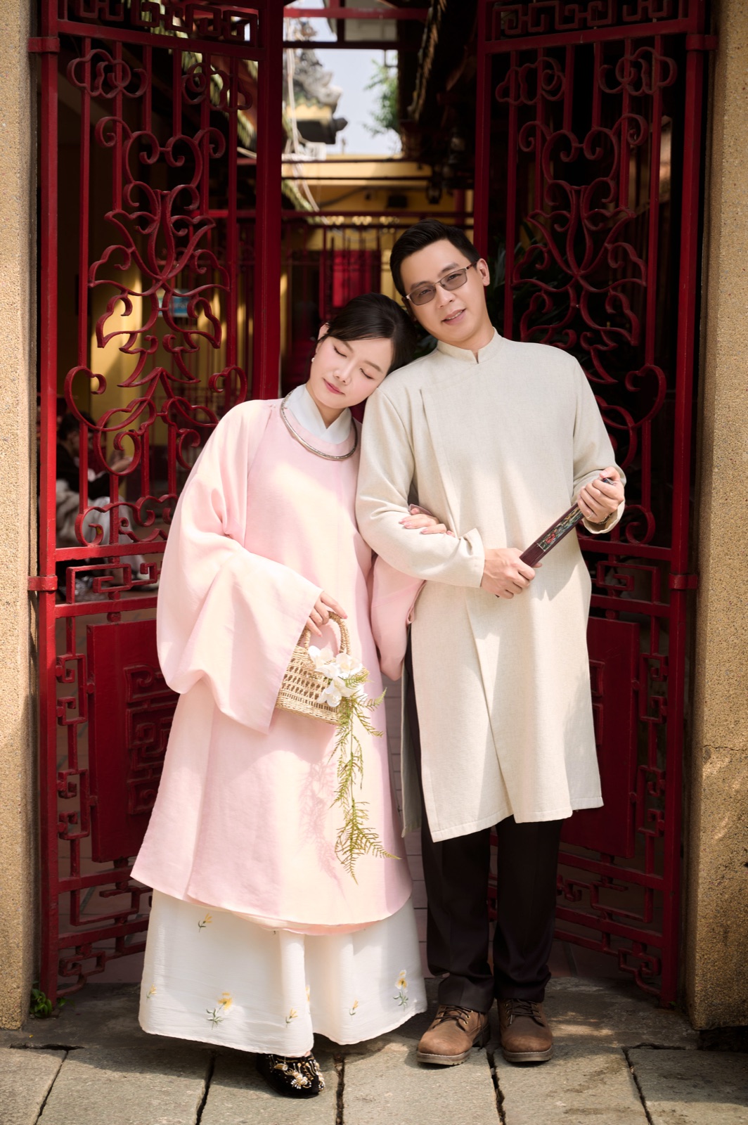 2026 越南奥黛摄影与传统服饰租赁完全指南